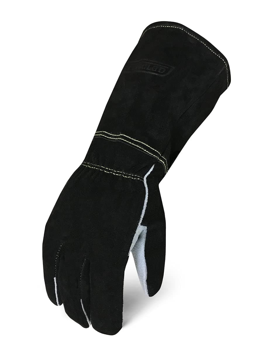 IronClad MIG Welder Work Glove Small