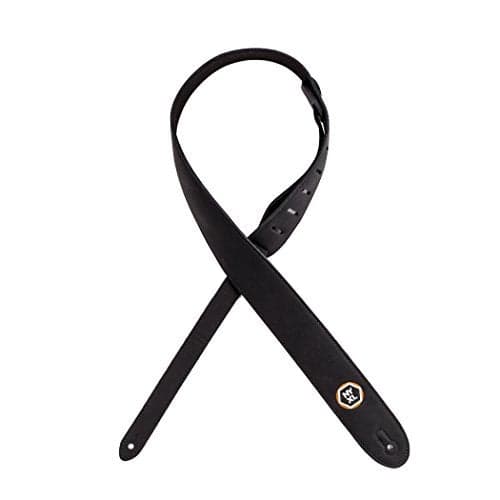 D'Addario NYXL Eco-Leather Guitar Strap