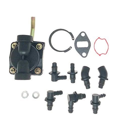 52-559-03-S Fuel Pump Kit for Kohler KT17 KT19 M18 M20 MV16 MV18 MV20 Magnum Engine Replace OE 52-559-01-S 52-559-02-S