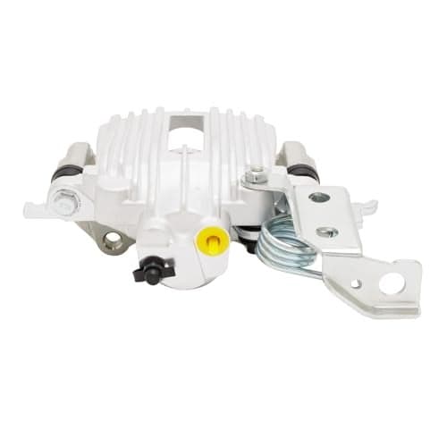R1 Concepts Rear Right Brake Caliper Silver Zinc Coated CAL47610 Fits 19851992 Chevrolet Camaro 19881992 Pontiac Firebird