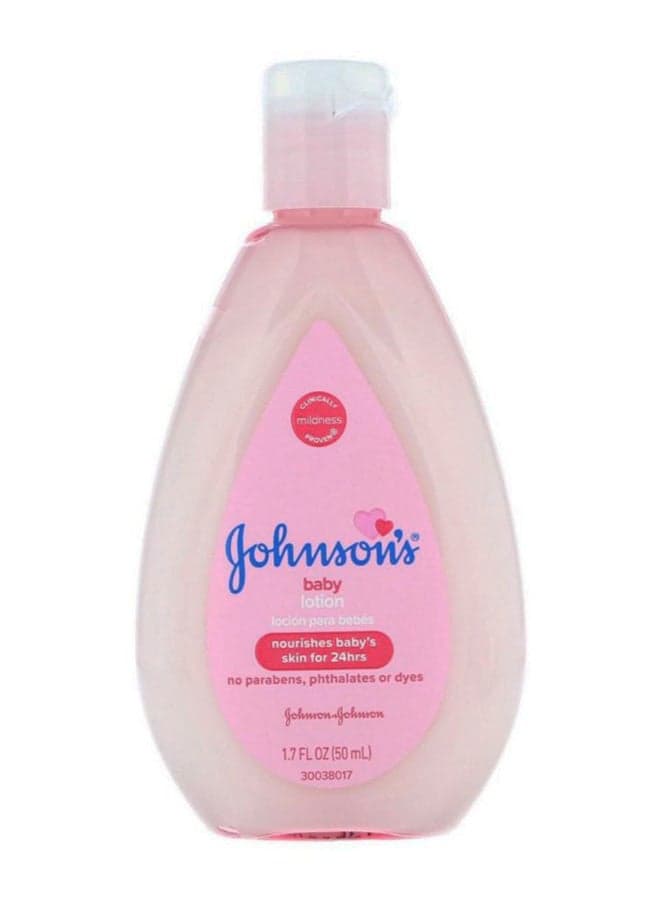 24-Hour Baby Lotion 50ml