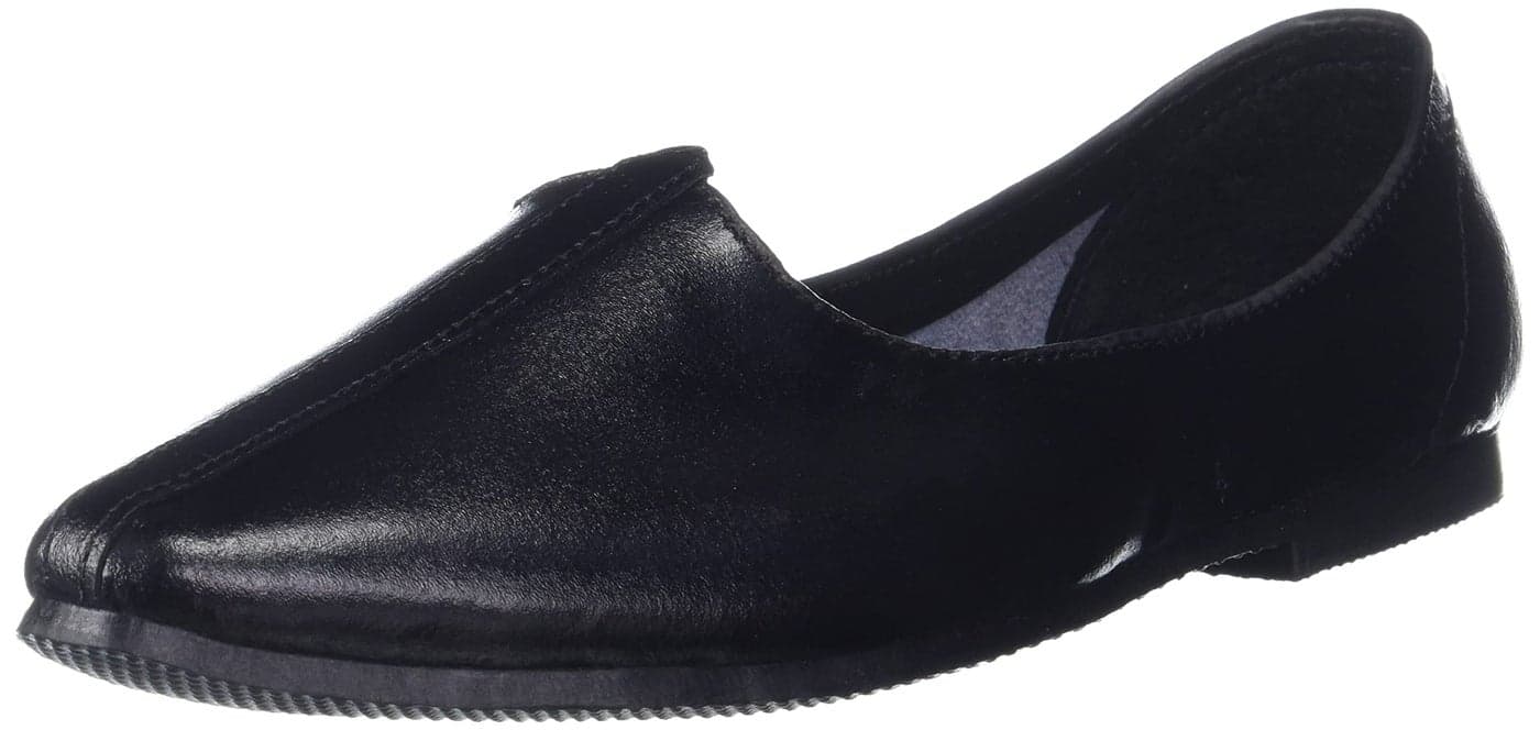 Bata Jalsa Men's Black Casual Shoes - 8 UK (8546877)