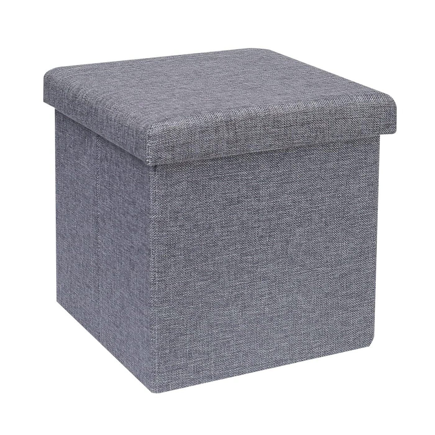 BLISS START Foot Stool Foot Stool Small Ottoman Foot RestSmall Foot StoolFoot Stool Under Storage Wood Foot Stool for Living Room Bedroom and Kitchen 1pc Multi Color