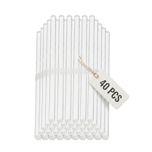 Thyone 7mm Glue Stick for 20w Glue Gun Pack of (40)