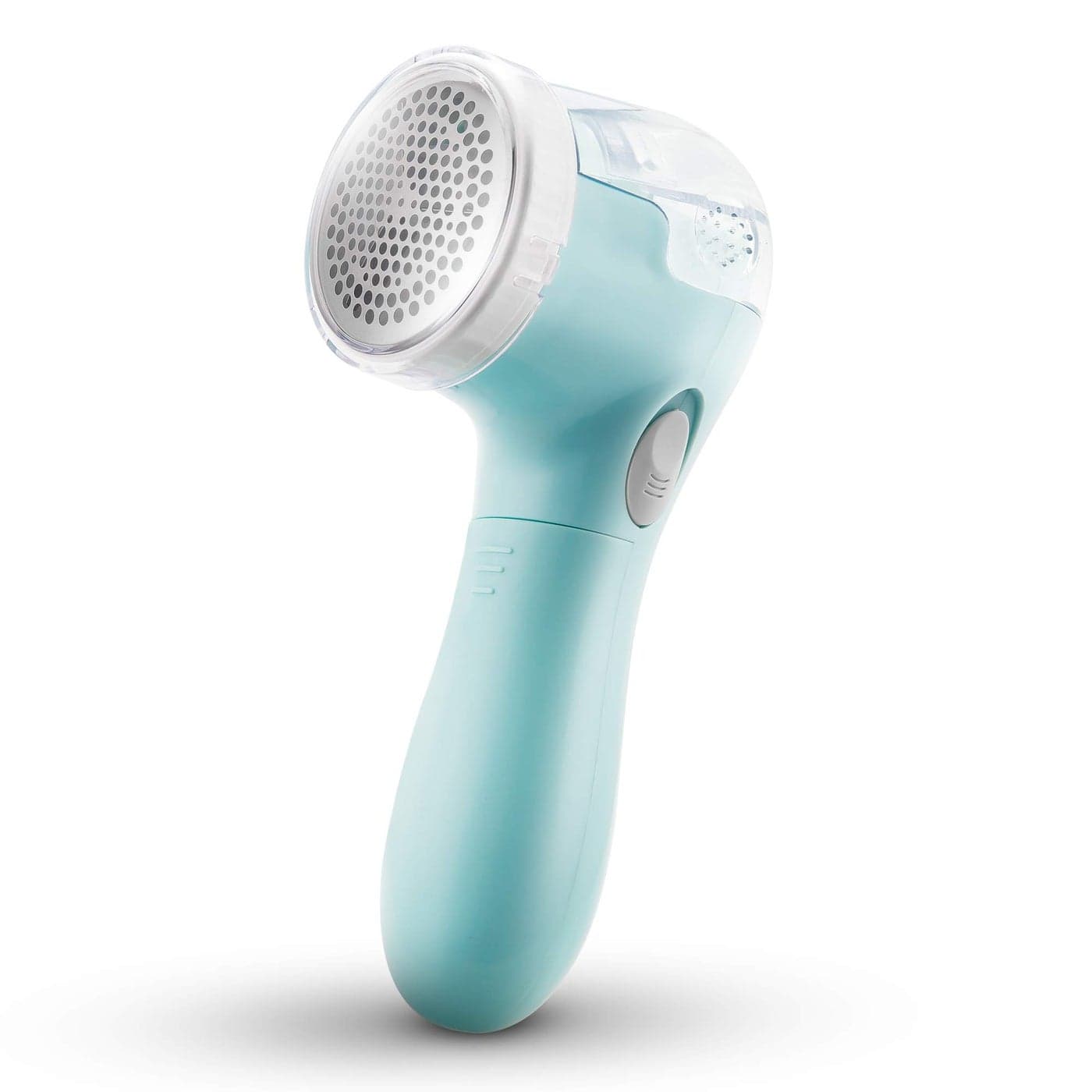 Lint Remover Bojia Electric Clothes Fabric Shaver Fuzz Pill Bobble Remover for Sweater Couch Blanket Curtain Socks Legging Wool Cashmere Battery Operated