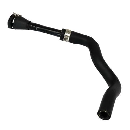 FZJDSD 1PC Oil Crankcase Breather Pipe vent hose Compatible with Mercedes Benz X166 S E GLS SL GL550 E63 AMG ML550 GL550 GL450 GLS550 2011-2020 Replace 1572030017 2782031217