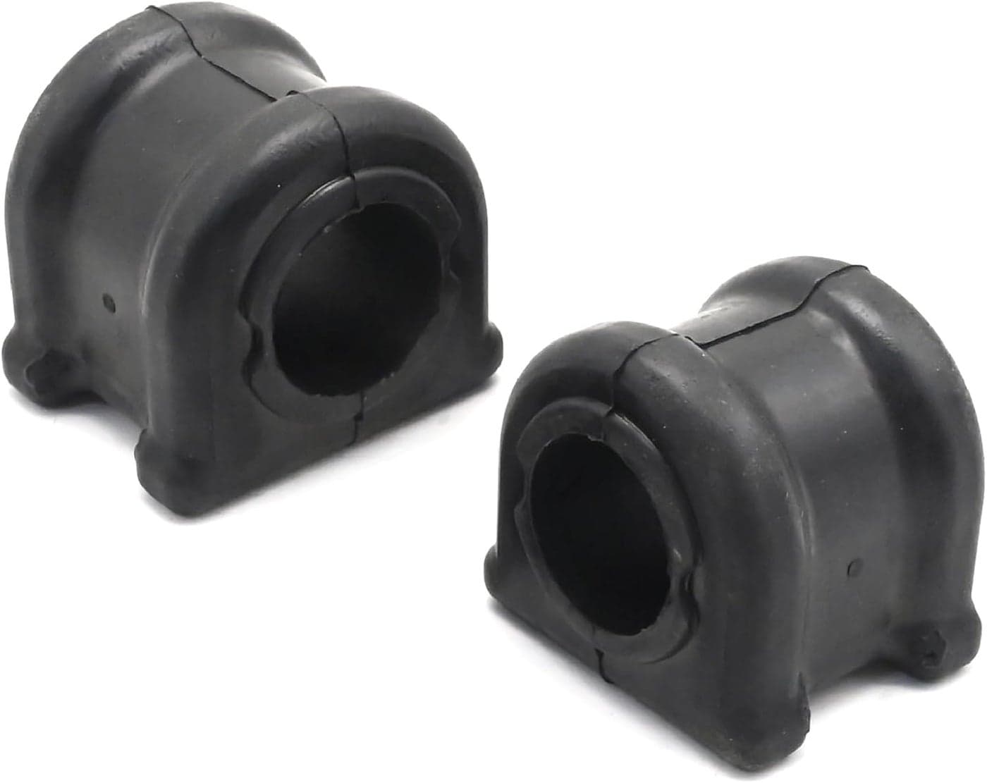 DUZFOREI 2Pcs Front Suspension Sway Bar Stabilizer Shaft Insulator Bushing for Jeep Grand Cherokee 2011-2015