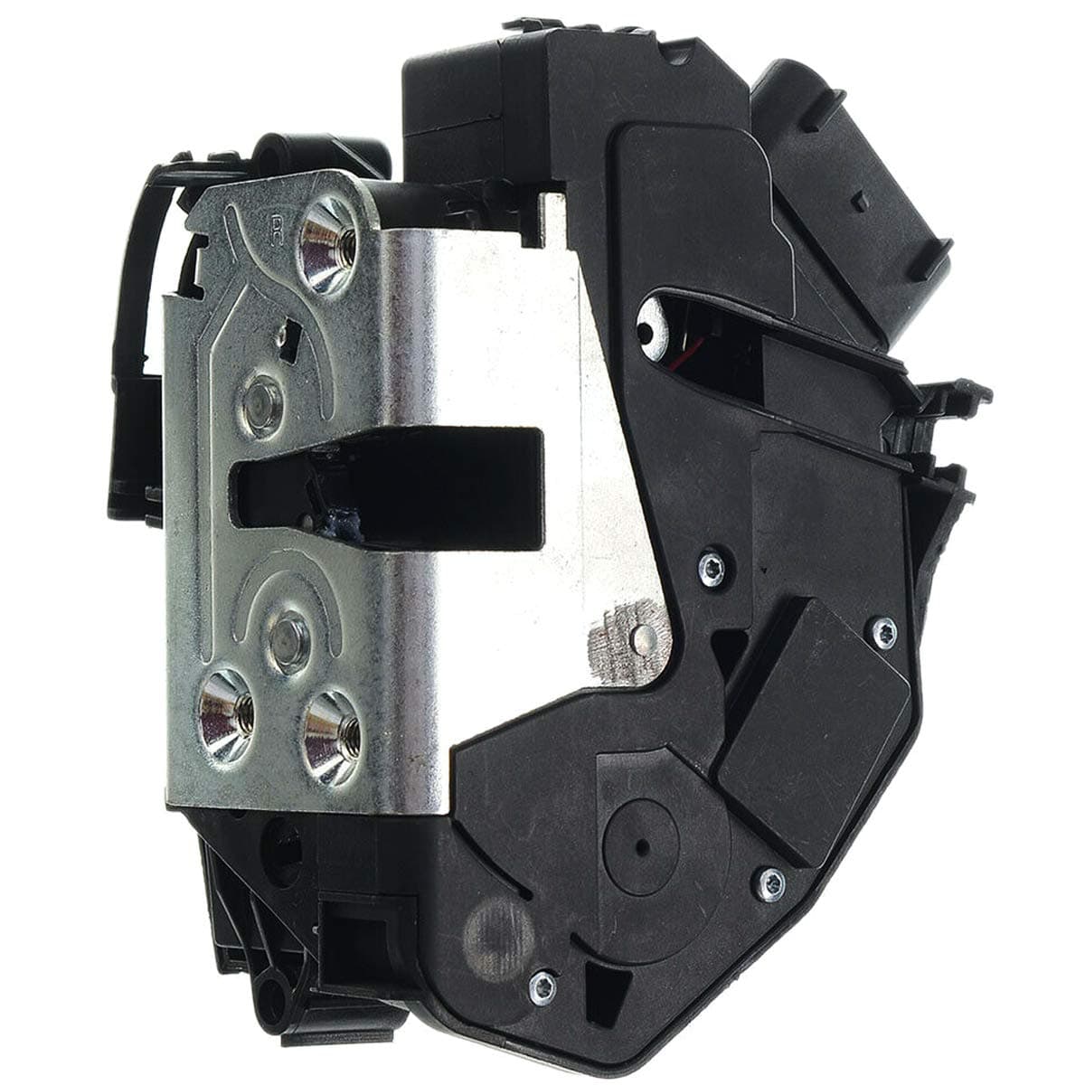 YHTAUTO Front Passenger Side Door Lock Latch Actuator Replacement for Ford Edge 15 Fiesta 1118 Fusion 1319 Lincoln MKZ 1318