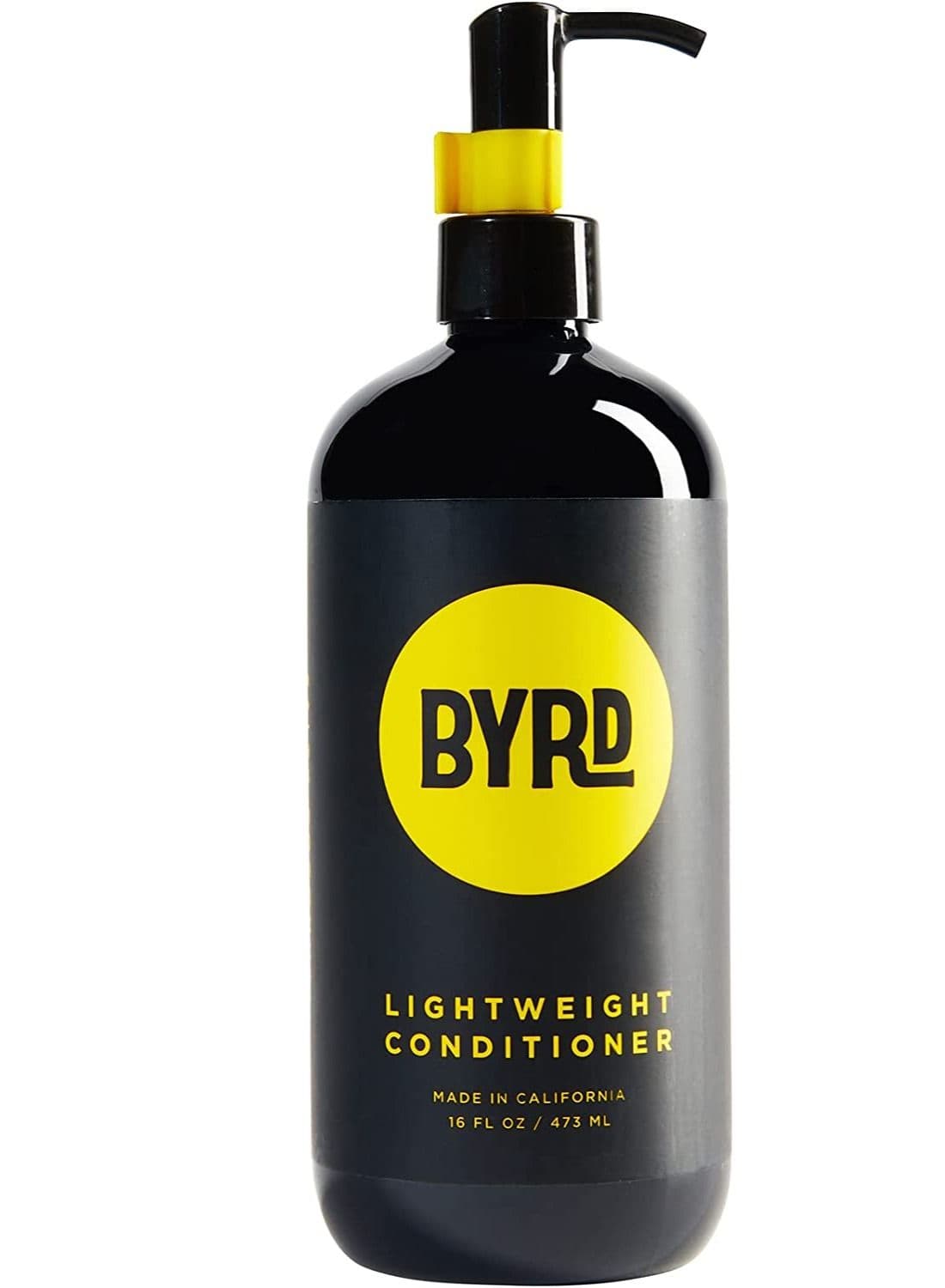 Lightweight conditioner with natural ingredients sea kelp green tea and aloe vera salty coconut scent sulfate free paraben free