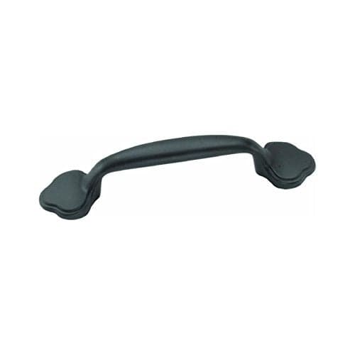 Laurey 55366 Richmond 3-Inch Pull, Oil Rubbed Bronze