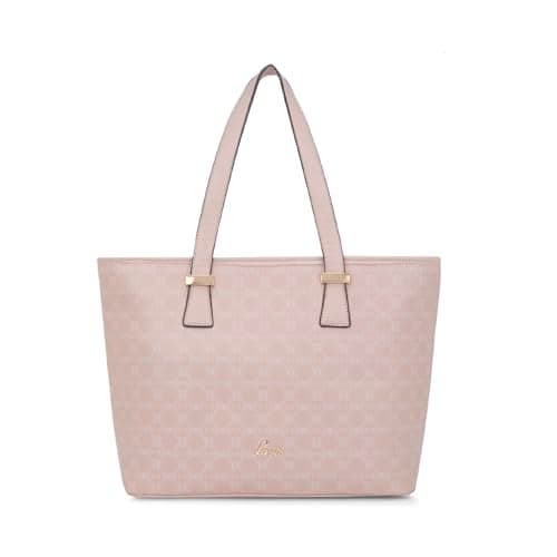Lavie Women's Sherry Tote Handbag | Tote Bag for Work | Ladies Purse | Stylish Shoulder Bag | Gift for Women