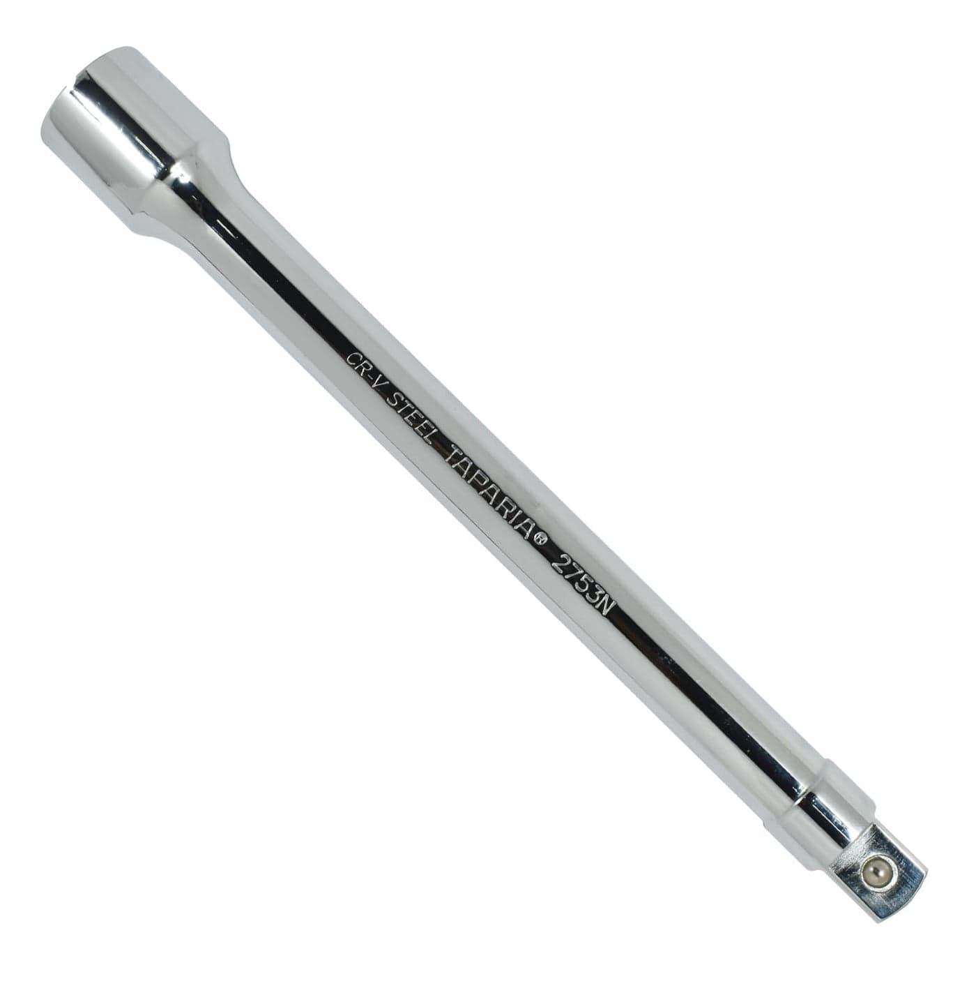 Taparia Socket Set 2753 with 127mm12 Square Drive