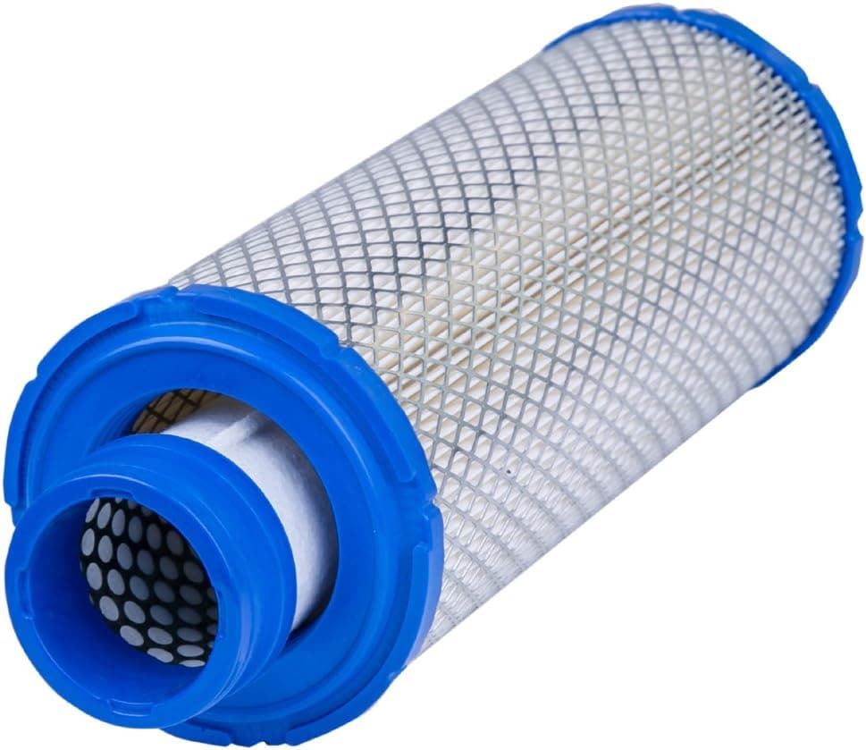 HEYZLASS 11013-7044 Air Filter Replacement for Kawasaki and Kohler Engines