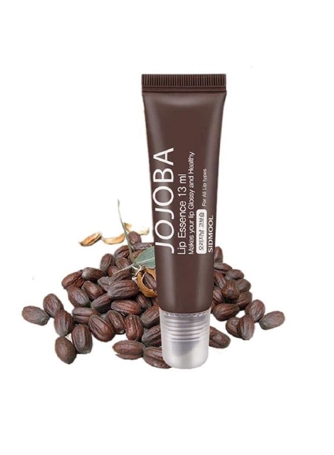 JOJOBA Lip Essence 13ml / 0.44oz Jojoba Seed Oil 3% K-Beauty