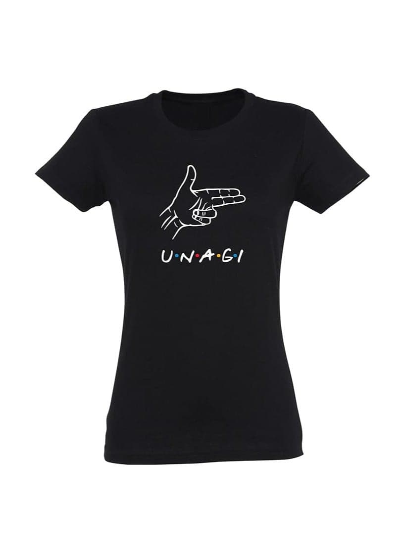 Friends Tshirts For Women | Girls