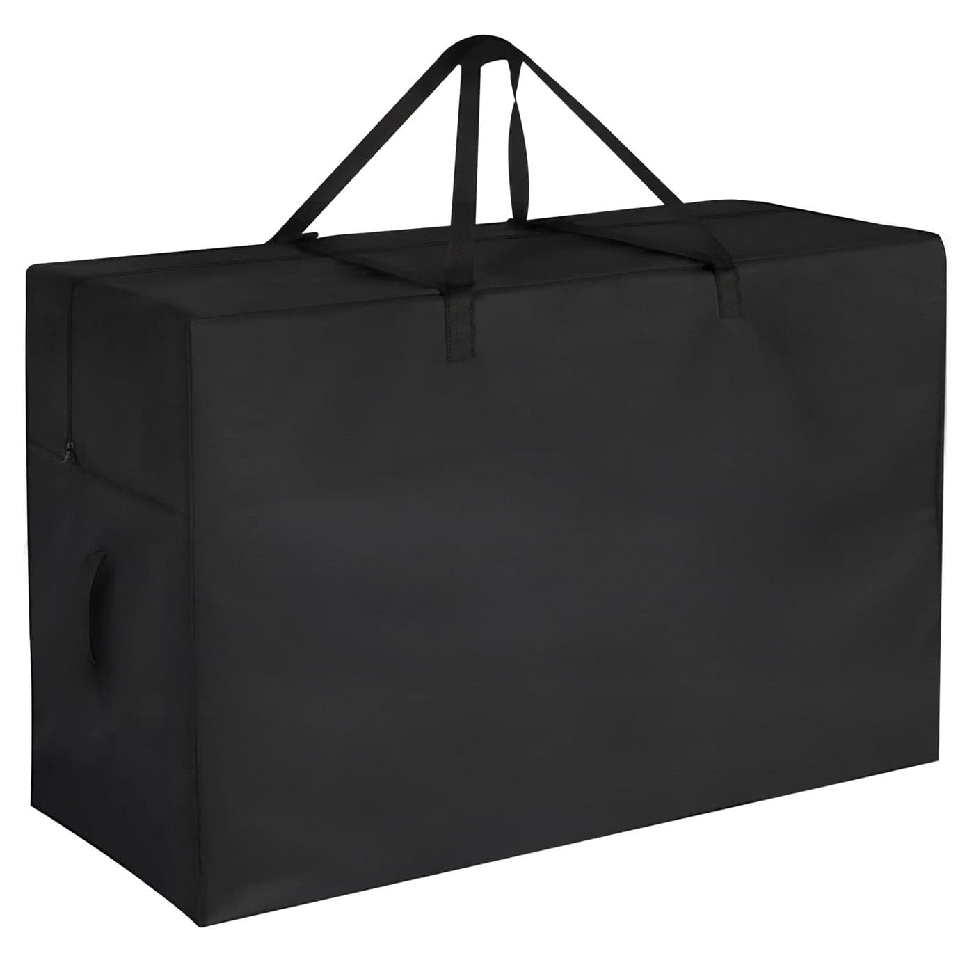 Jungda Folding Mattress Storage BagsTrifold Memory Foam Mattress CasePortable Carrying Bag for 4 Twin Size Tri Fold Mattresses Mattresses NOT Included39 L x 26 W x 13 H