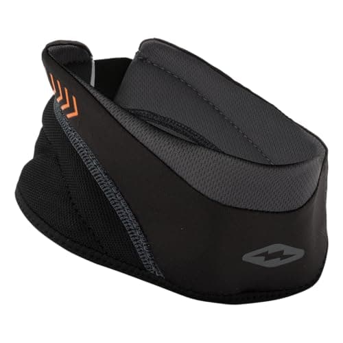 Shock Doctor Hockey Neck Guard Youth & Adult, Cut Resistant Protection, Hockey Gear