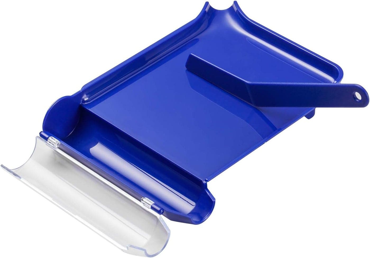 Blue Pill Counting Tray for Professionals