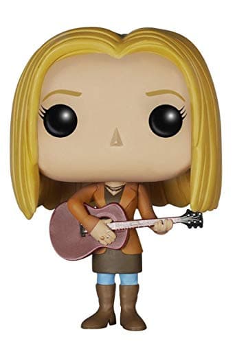 Funko Friends Phoebe Buffay