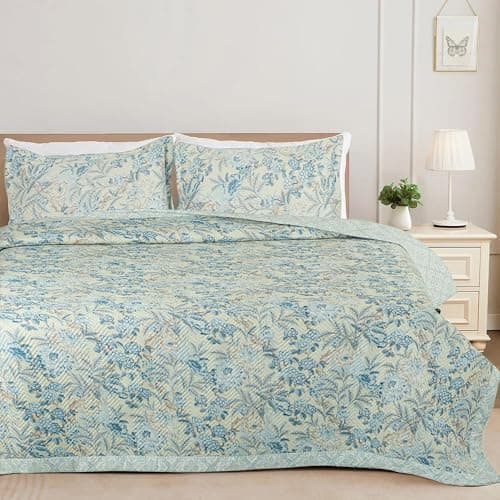 Innovative Edge 400 TC Quilted Elastic Fitted Bedsheet for King Size Double Bed with 2 Pillow Covers | Premium Soft Fabric | Extra Deep Pocket Fits Mattress up to 10 Inches | Size 72 x 78 Inch