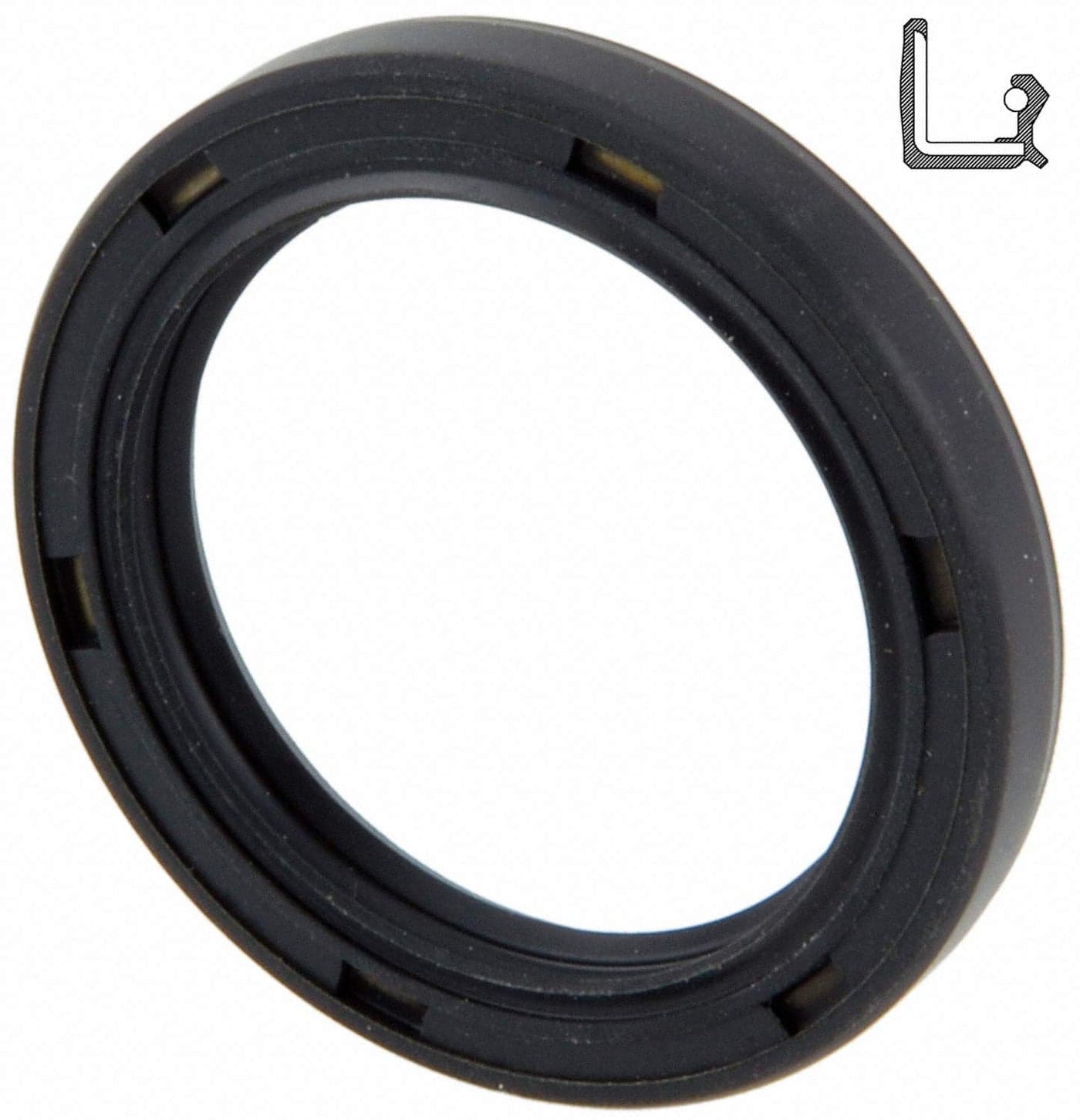 National 45X85X10 Oil Seal