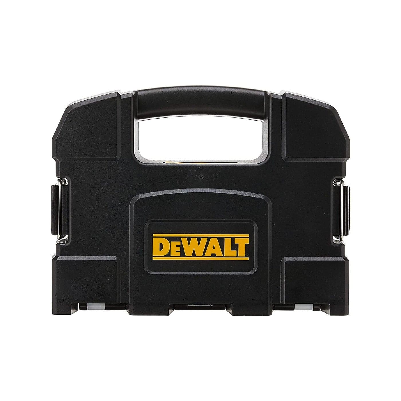 DEWALT Hole Saw Kit 14Piece Includes 2 Quick Change Mandrels and Pilot Point Bits D180005