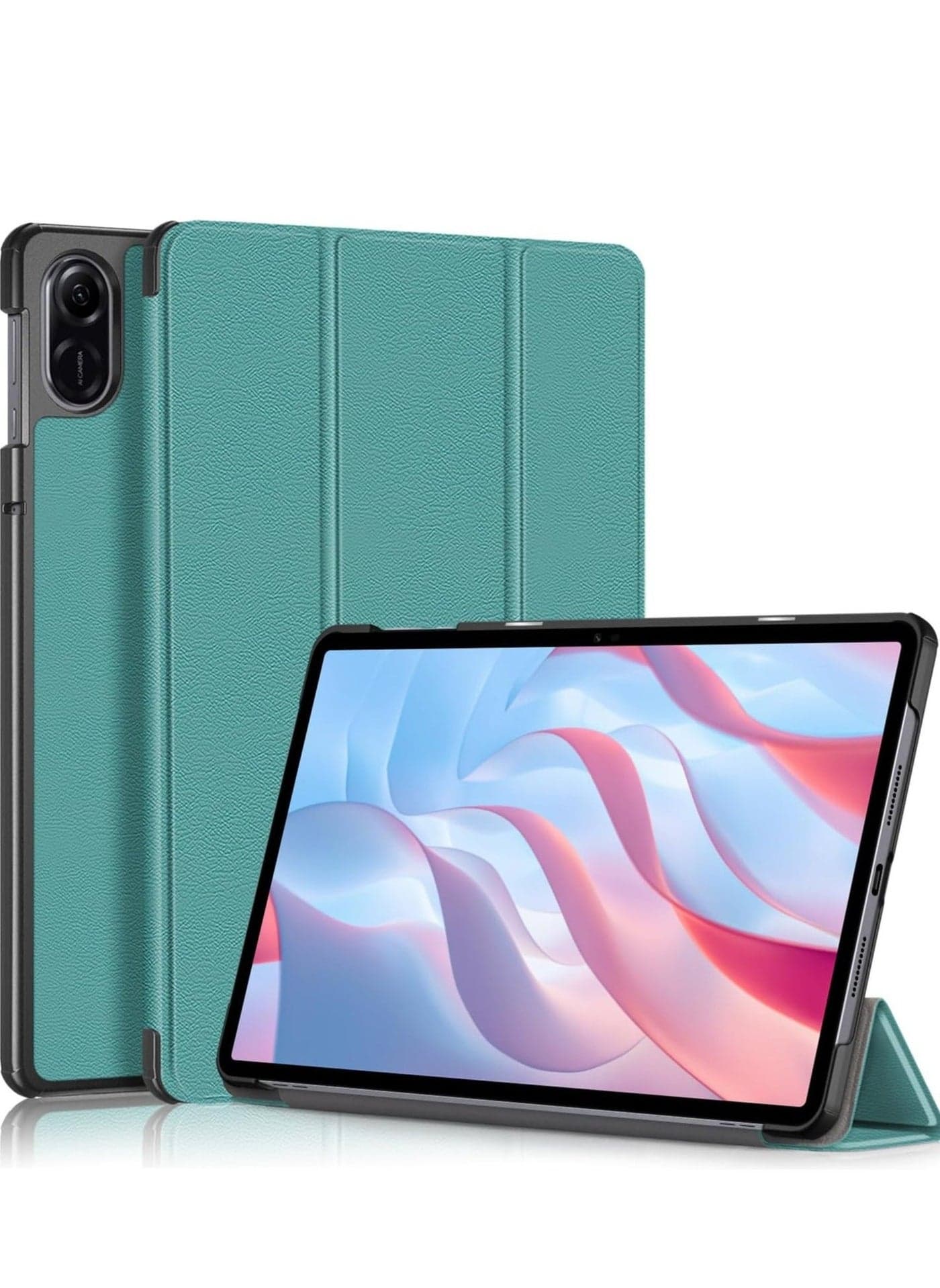 Hard Shell Smart Cover Protective Slim Case For Honor Pad X9/X8 Pro 11.5 Inch
