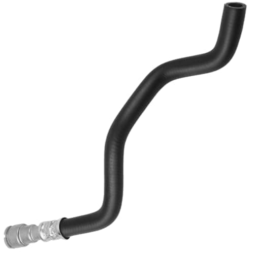 MUNIK 32416796390 Steering system hydraulic hose suitable For BMW 3 Series E46 20032006 320i 330Ci 323ti 328i 330i 325ti 320Ci 325Ci Peat 32411094951 V201740 T242786 at20375 501732 20936876