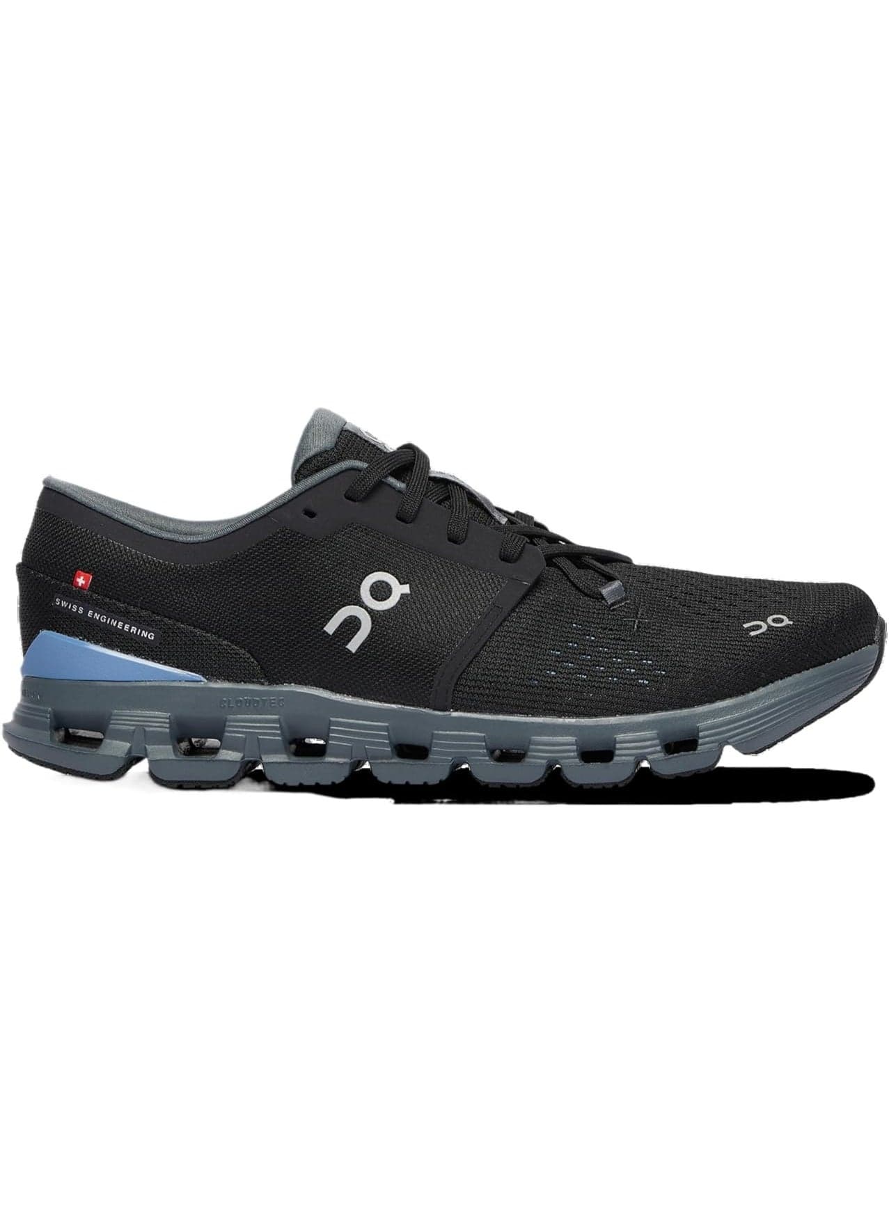 On Men's Cloud X 4 Sneakers — 38