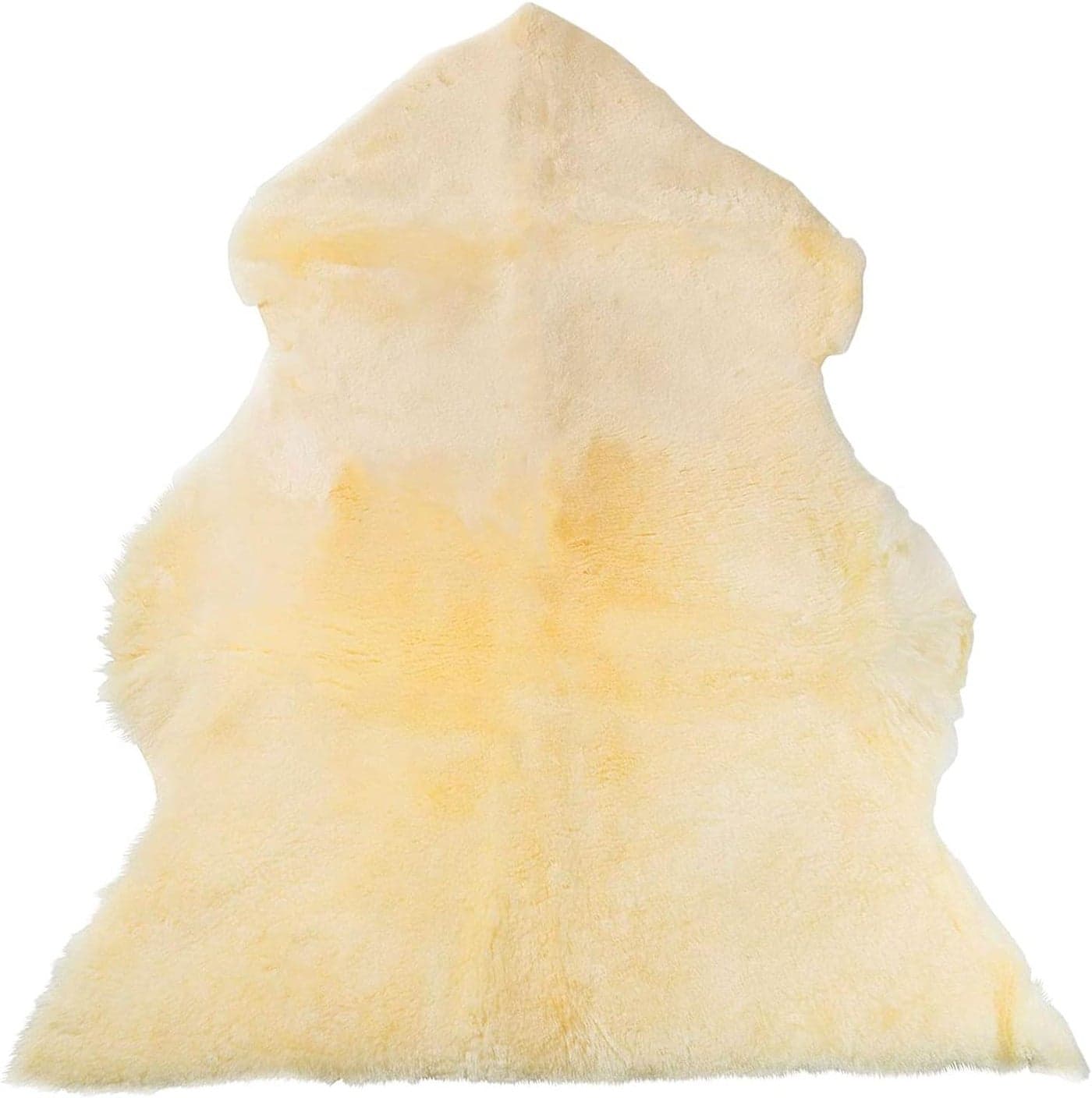 DMI Deluxe Natural Sheepskin (559-8079-0000)
