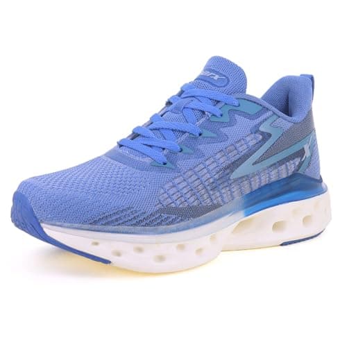SPARX Sports Shoe SM-4001 Blue for Men