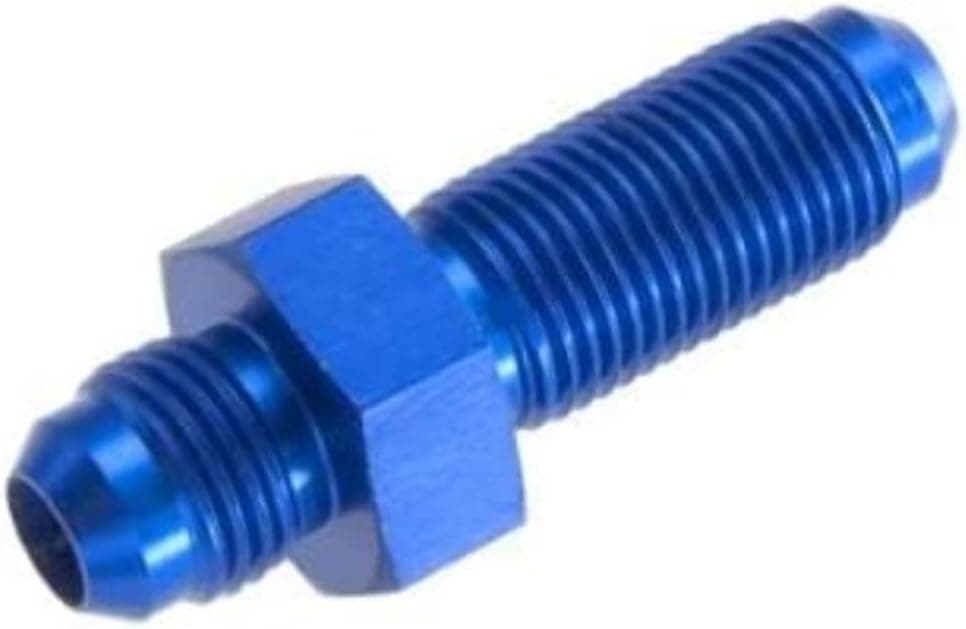 Redhorse Performance Bulkhead Adapter (Model 832-10-1)