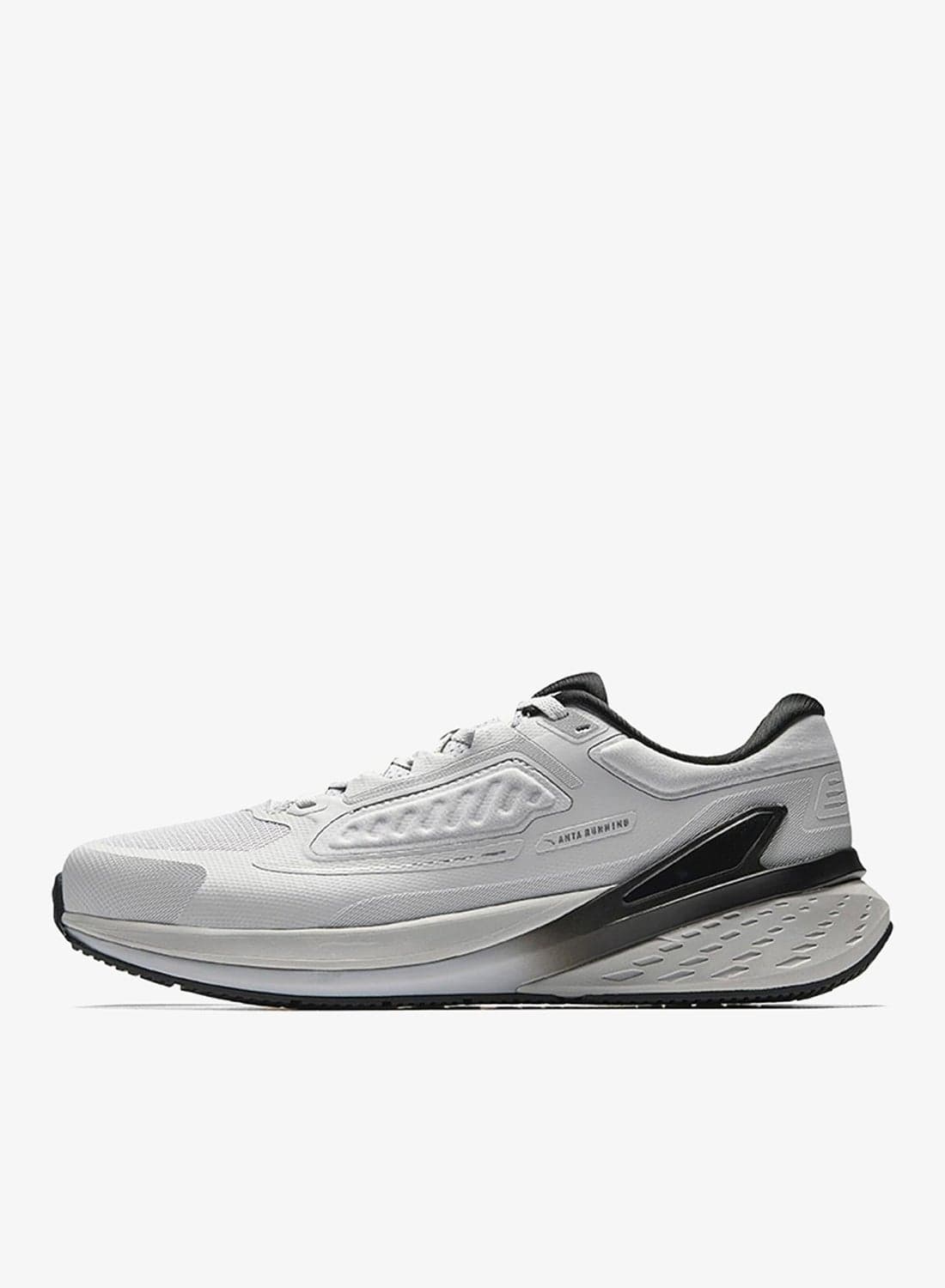 HENGTU PG7 Men’s Lightweight Running Shoes — 41 EU