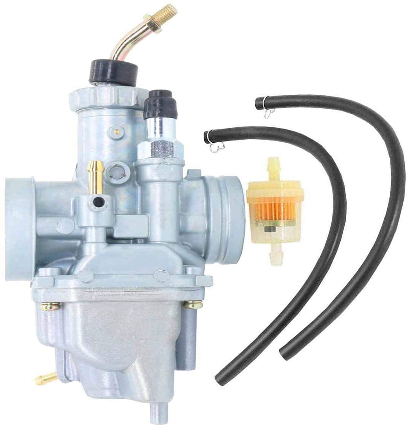 TTR125 Carburetor for YAMAHA TTR 125 TTR-125 Carb Carborator 2000-2007 Yamaha TTR125L TTR125E TTR125LE TTR125
