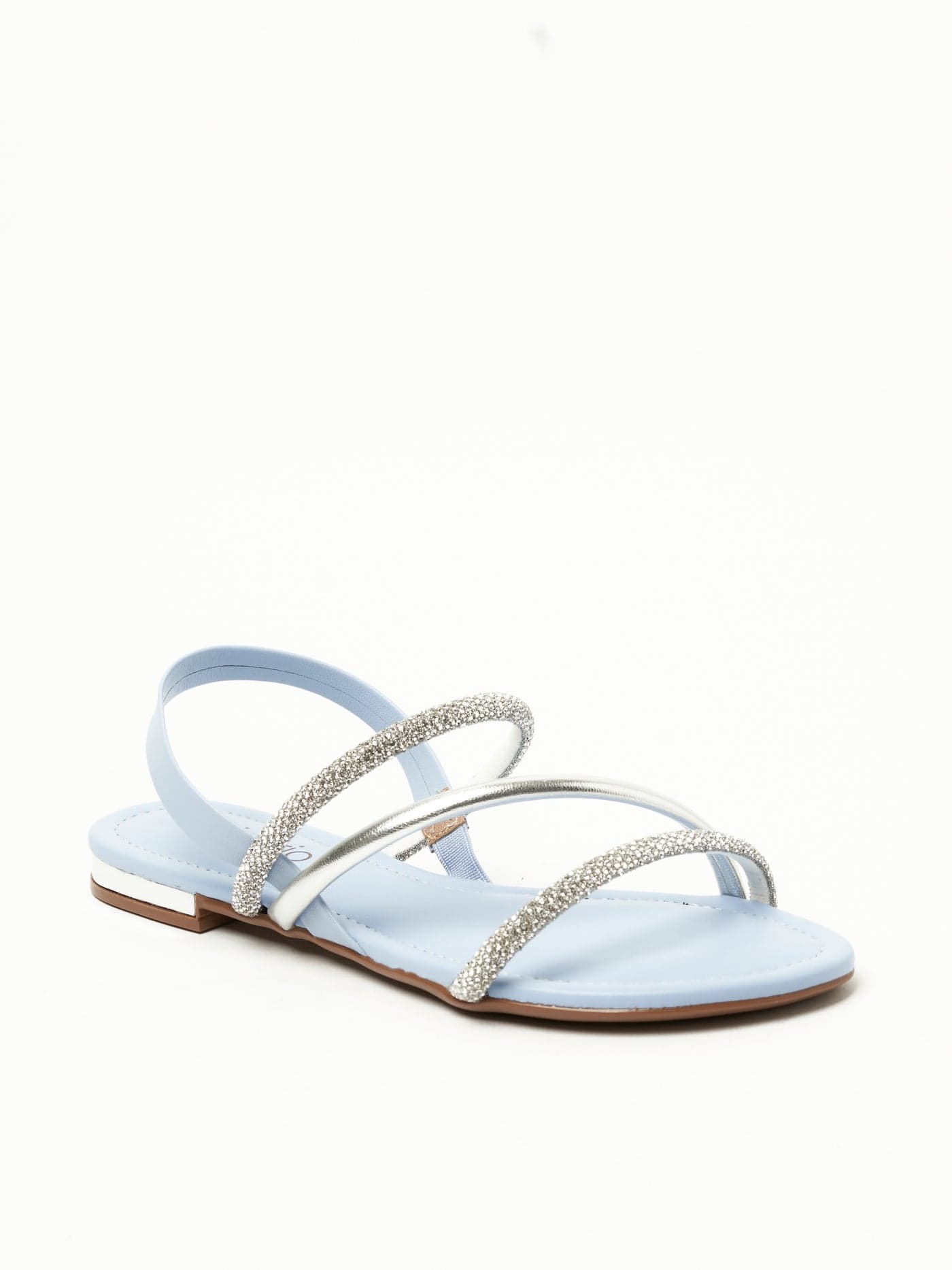 BEIRA RIO Sandals with Back strap For Ladies — 39 EU