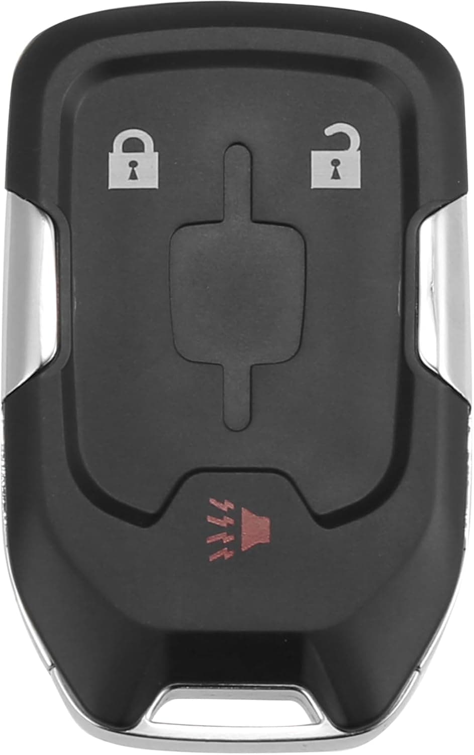 X AUTOHAUX 3 Button Keyless Entry Remote Control Fob for GMC Acadia 2017-2020