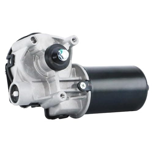BDELI New Front Windshield Wiper Motor Compatible with 0407 Ford F150 20052007 Mustang 20022006 Expedition Explorer 0307 Lincoln Navigator Town Car 0207 Mercury Mountaineer 2L1Z17508AB 852036