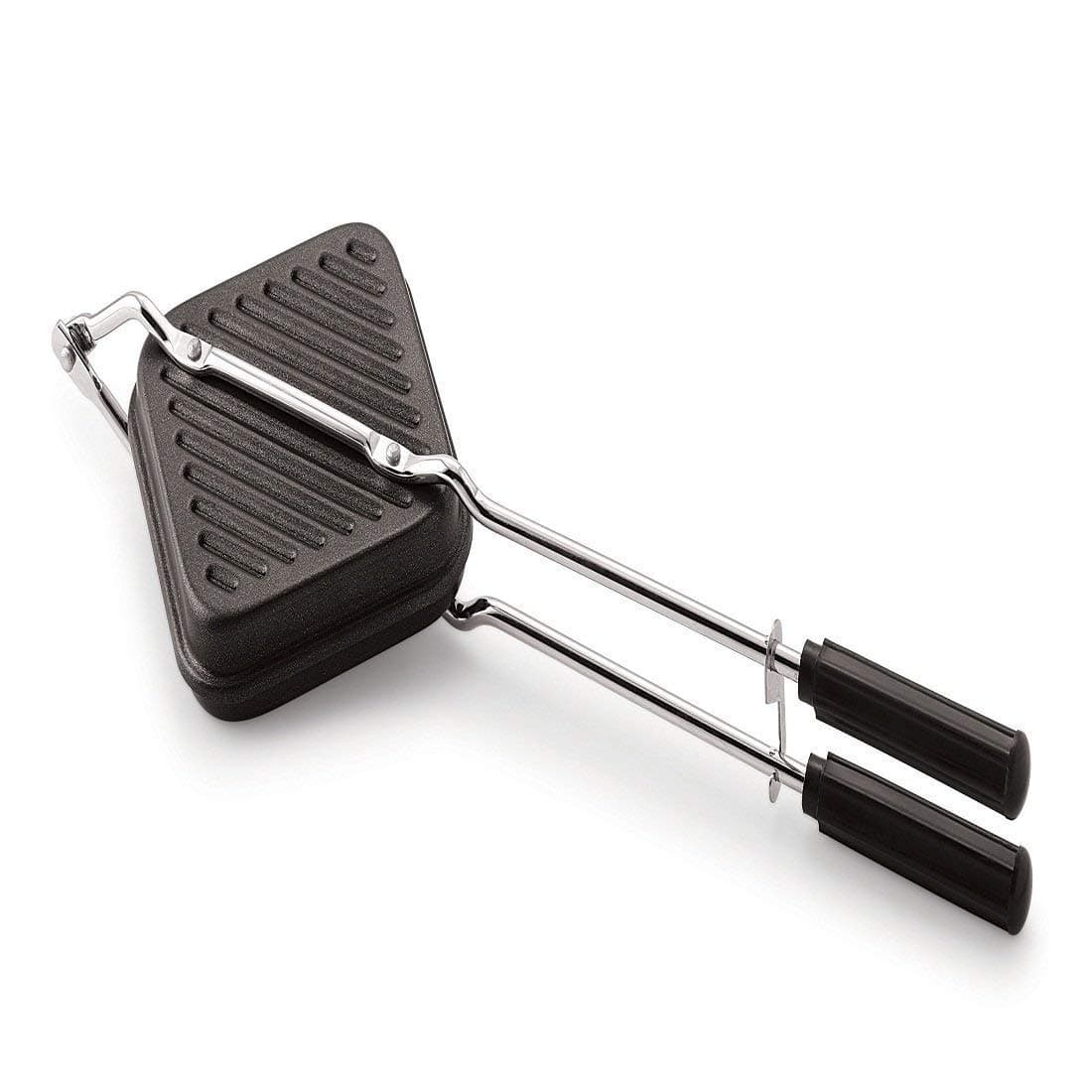 shopobox Non Stick Coating Gas Toaster for Sandwich Make Sandwich Easily with Maker Sandwich Griller