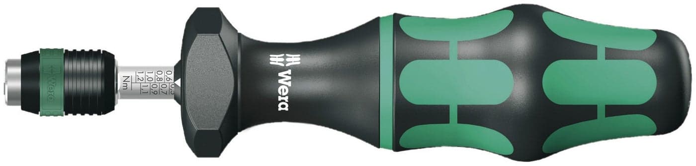 7440 0.3-1.2 NM Torque Screwdriver