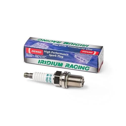 Denso 5720 IRE0131 Iridium Racing Spark Plug Pack of 1
