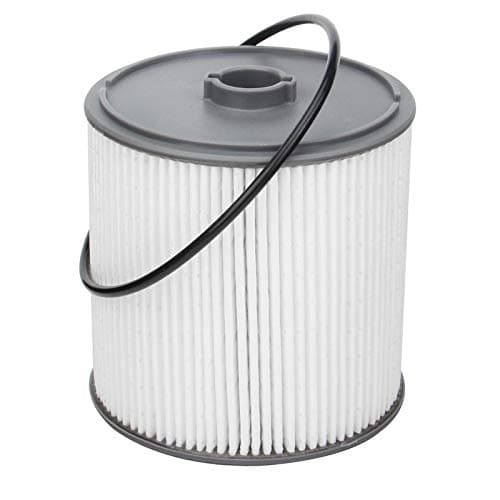 AULDAY Fuel Filter Fits for Ram 2500 3500 4500 5500 6.7L 2019 2020 2021 2022 Diesel Engine For Ram 1500 2020 3.0L V6 Eco Diesel Frame Chassis Mounted OE# 68436631AA PF46152