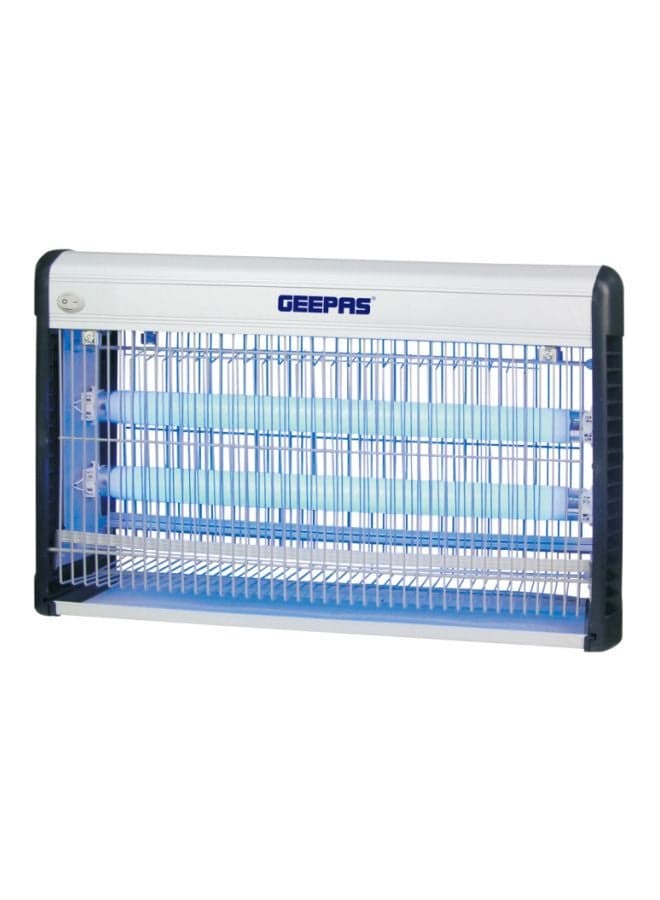 Electric Insect Killer White/Black