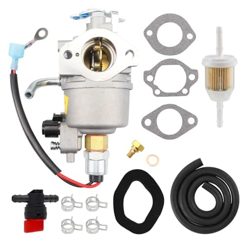 146-0785 Carburetor Carb for Onan Cummins Generator & Microquiet 4000-Watt 4KYFA26100 4KYFA26100P 4KYFA26100K Replace# A042P619, A041D736, 146-0785