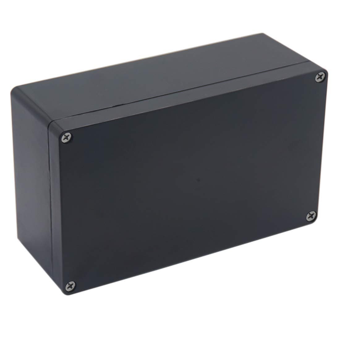 Junction box Raculety Electrical Project Case Power Junction Box Project Box Black 787x472x295