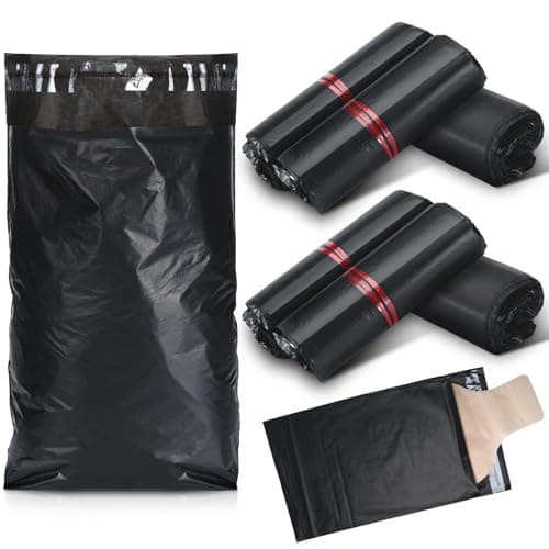 Weekgrat 300 Pcs Ostomy Pouch Disposable Bag 7.87 x 13.78 Inches Ostomy Pouch Disposal Bags Prevent Odours Leakage Colostomy Supplies Anti Peeping Disposal Sacks for Colostomy Waste Bags