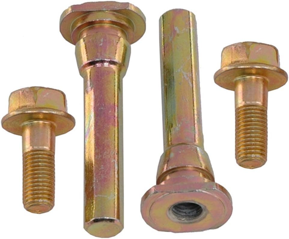Raybestos H15076 Professional Grade Disc Brake Caliper Bolts