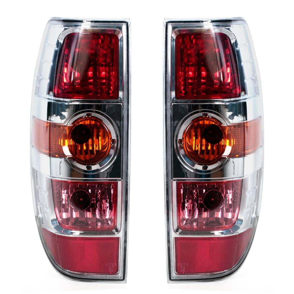 JESYMBX For Mazda BT50 20072011 Rear Tail Light Brake Lamp Taillights Accessories UR5651150 UR5651160 Left Right