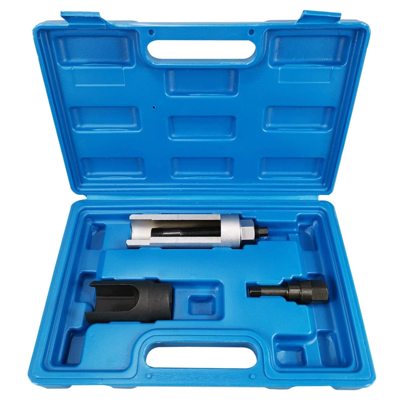 UTMALL Injector Extractor Puller Tool for Mercedes Benz CDI Engines Sprinter C E Class Diesel