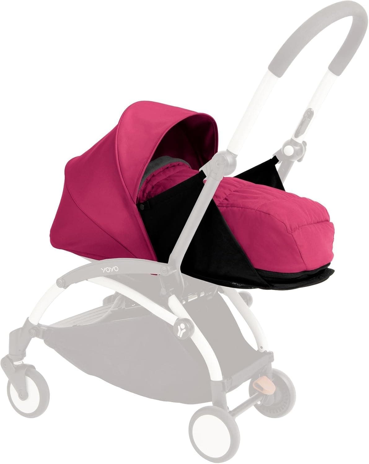 Babyzen YOYO+ Newborn Pack in Pink