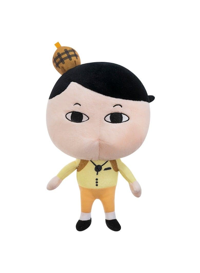 45cm Celebrity Doll Cute Plush Toy Mascot Funny Male Female Companion Gift Birthday Gift Pillow